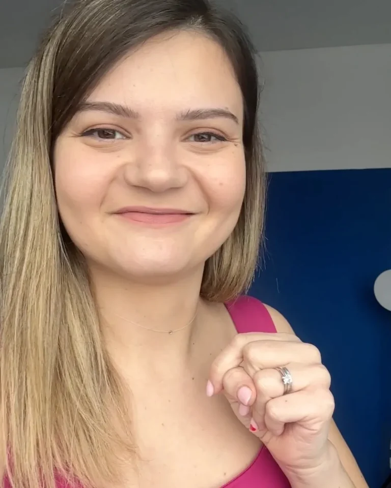 Testimonial prezentari de impact Eli Vorbeste