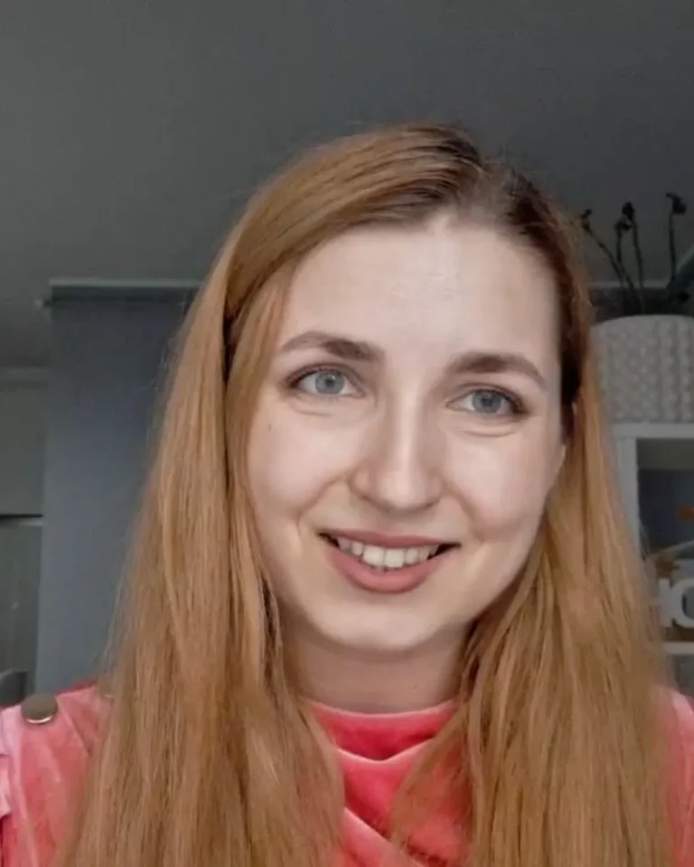 Testimonial prezentari de imact Teodora Deac