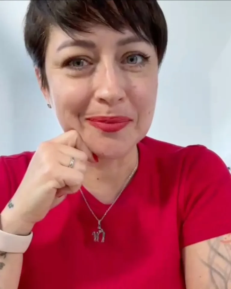 Testimonial Roxana Hurducas